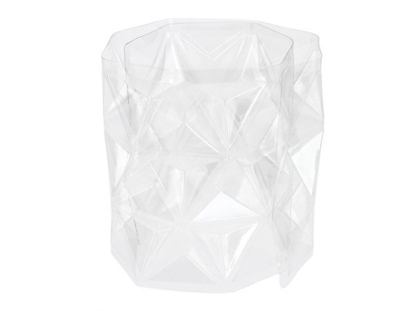 Cake Masters Origami Schablone Pyramid 2er Set