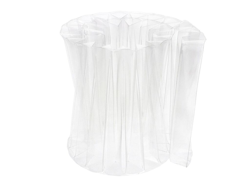Cake Masters Origami Schablone Icicle, 2er Set