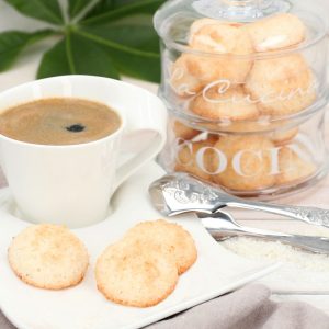 Cake Masters Kokosmakronen 400g