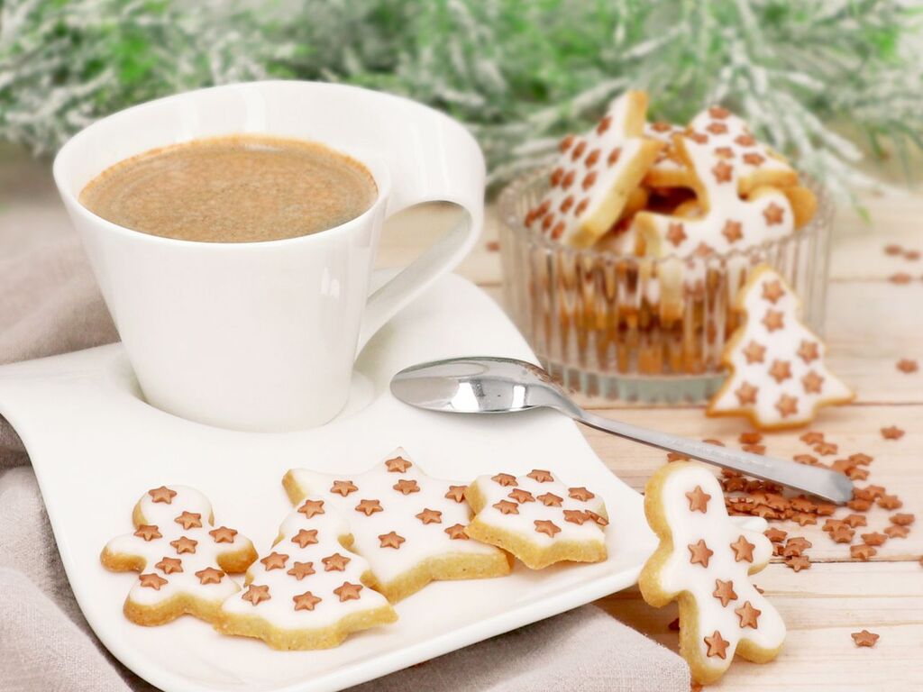 Cake Masters Weihnachtsplätzchen 680g
