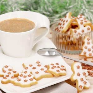 Cake Masters Weihnachtsplätzchen 680g