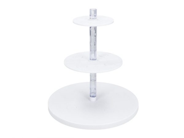 Cake Masters Anti-Schwerkraft-Tortenständer Set 1