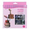 Cake Masters Anti-Schwerkraft-Tortenständer Set 2 – Bild 2