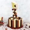 Cake Masters Anti-Schwerkraft-Tortenständer Set 2 – Bild 4