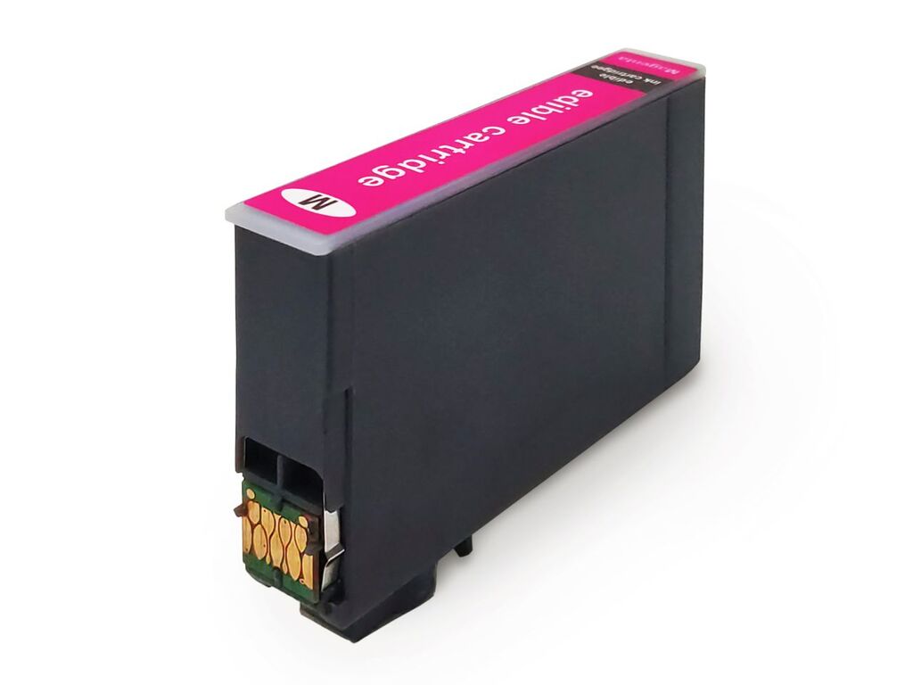 Cake Masters Patrone magenta E 16M