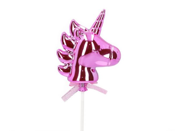 Cake Masters Cake Topper Einhorn pink