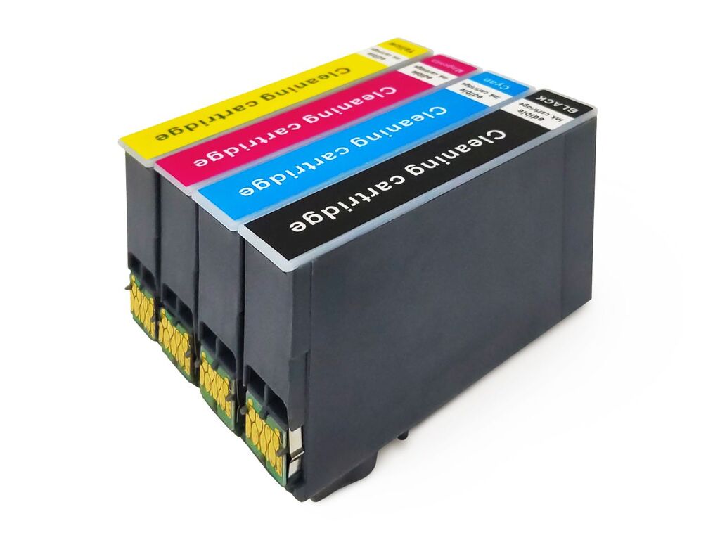 Cake Masters Reinigungs-Set für Lebensmitteldrucker Epson 16
