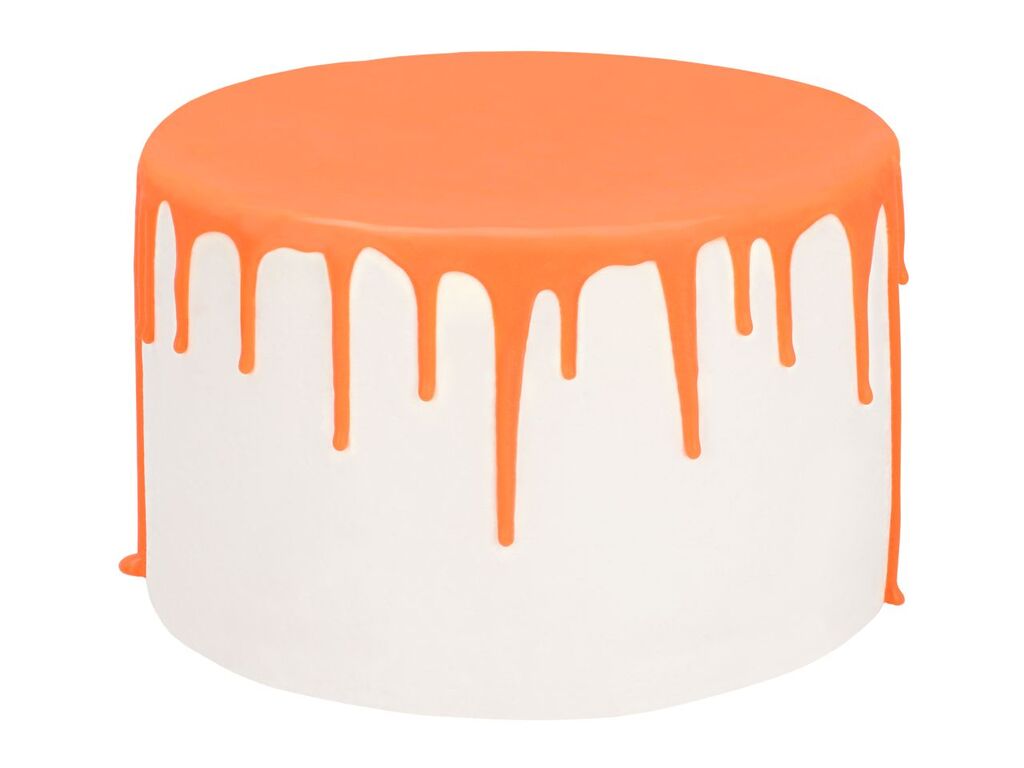 Cake Masters Cake Drip Apricot 250g