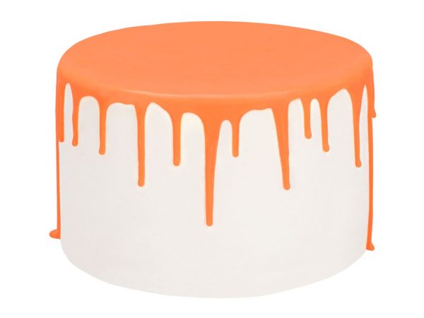 Cake Masters Cake Drip Apricot 250g