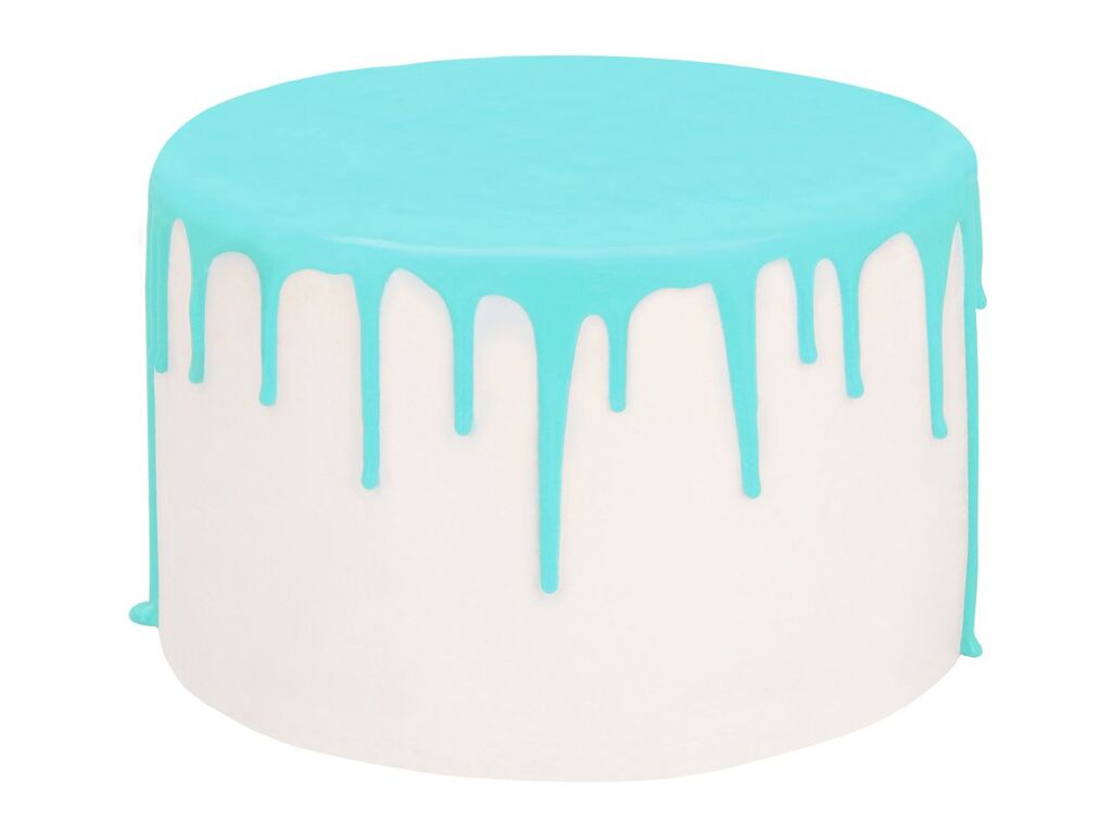 Cake Masters Cake Drip Baby Blue 250g