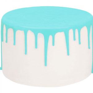 Cake Masters Cake Drip Baby Blue 250g