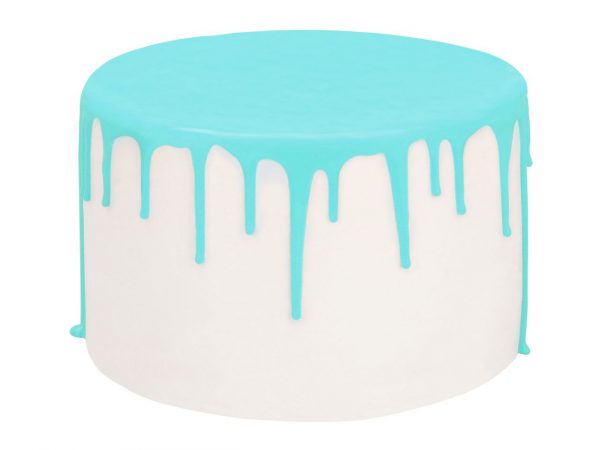 Cake Masters Cake Drip Baby Blue 250g