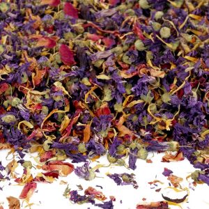 Cake Masters Blütenmischung natur 20g