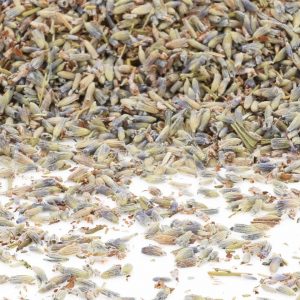 Cake Masters Lavendelblüten natur 20g