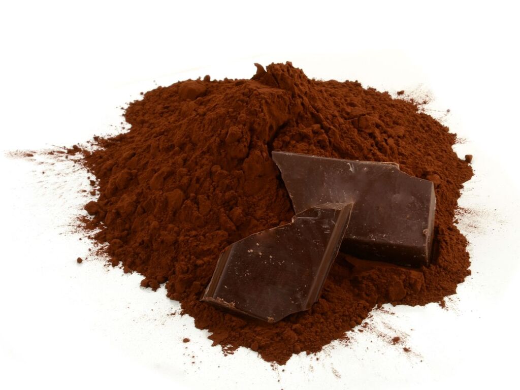 Valrhona Kakaopulver 250g