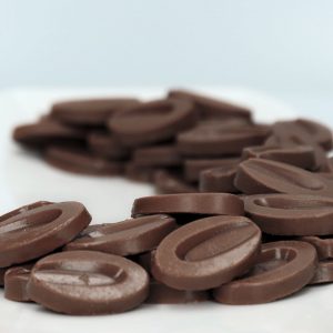 CM Basics Valrhona Caramelia 36% 200g