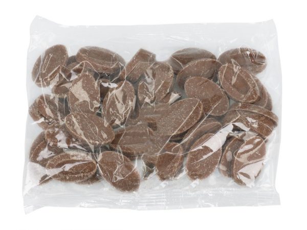 CM Basics Valrhona Caramelia 36% 200g – Bild 2