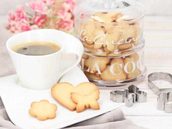 Cake Masters Backmischung Knusperkekse 450g