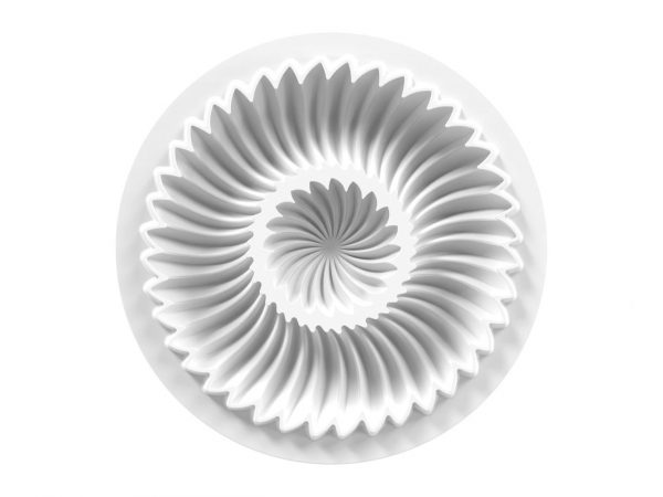 Silikomart Silikonform Crown Honor – Bild 3