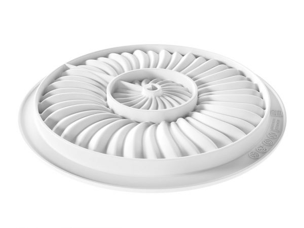 Silikomart Silikonform Crown Honor – Bild 5