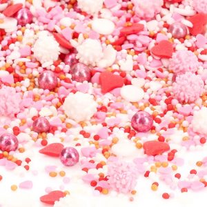 CM Basics Sprinkles Heartbeat 1kg