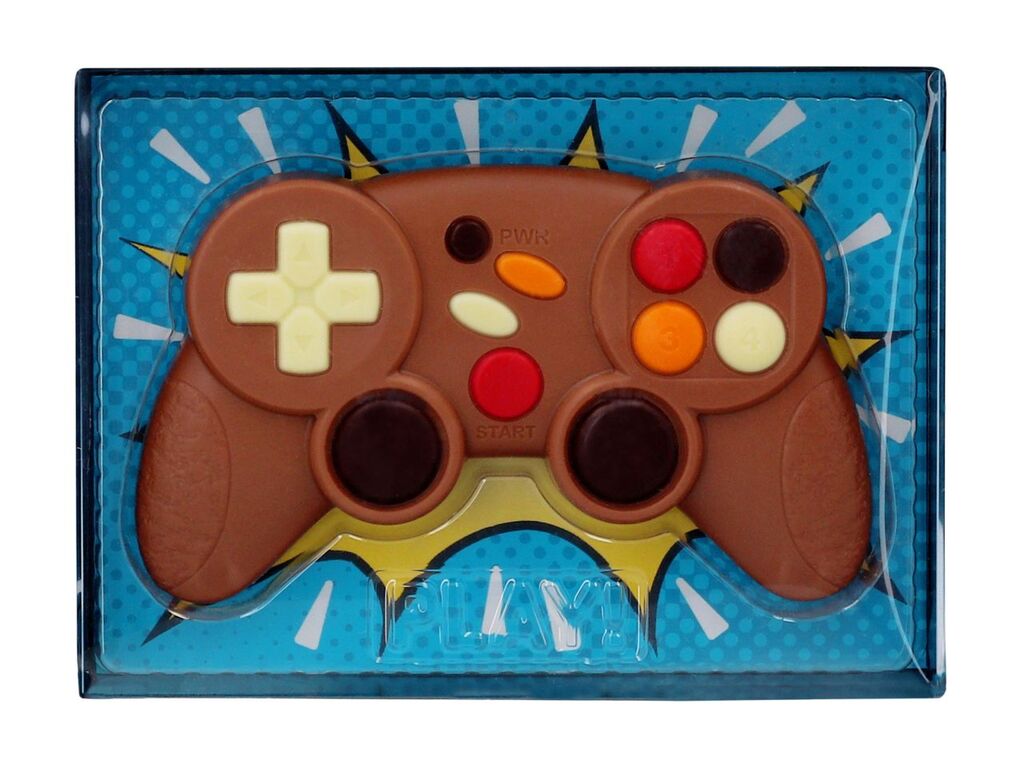 CM Basics Geschenkpackung Game Controller 70g