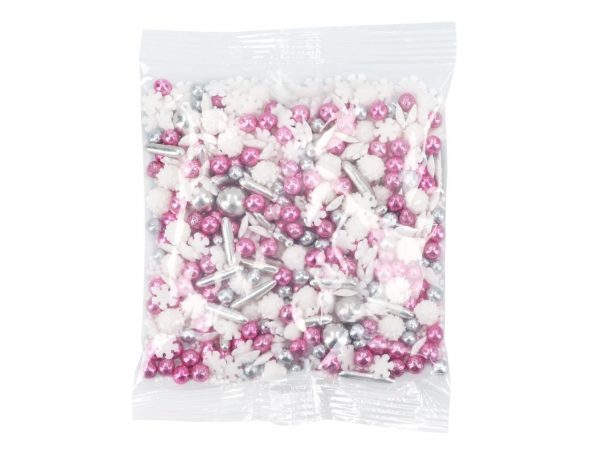 CM Basics Sprinkles Cozy Time 80g – Bild 2