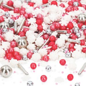 Cake Masters Sprinkles Cozy Time 80g
