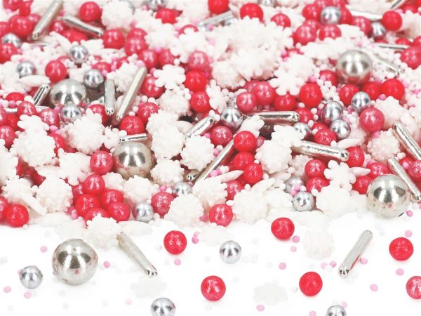 CM Basics Sprinkles Cozy Time 80g