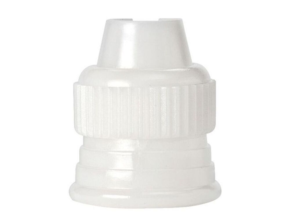 Wilton Standard Adapter, 2-teilig