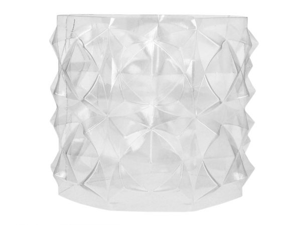 Cake Masters Origami Schablone Symmetry 2er Set