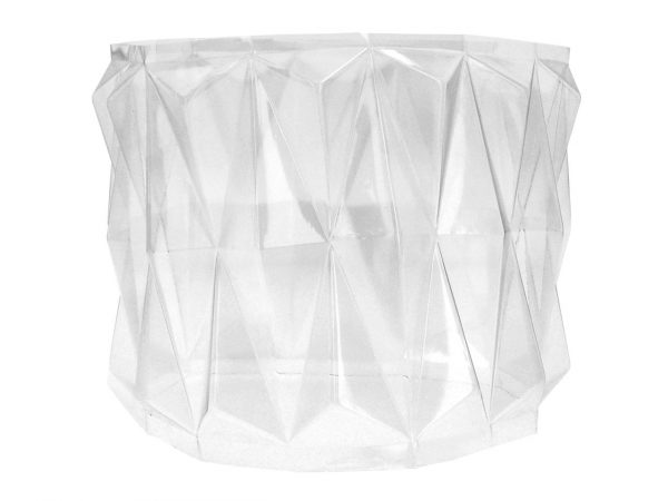 Cake Masters Origami Schablone Triangle 2er Set