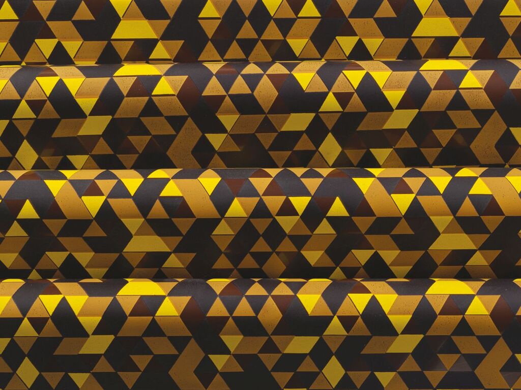 CM Basics Transferfolie Kaleidoscope