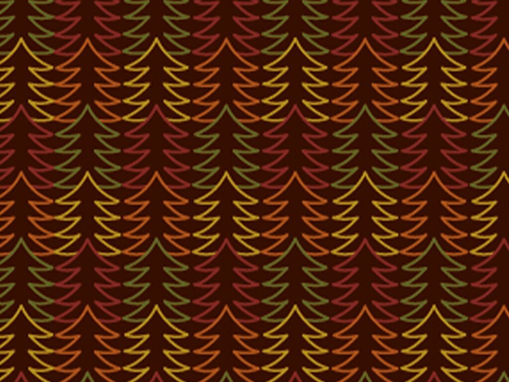 CM Basics Transferfolie Sapins