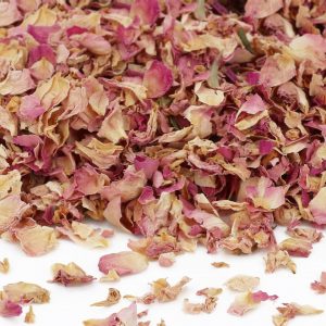 Cake Masters Rosenblütenblätter velvet natur 20g