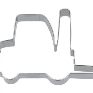 Cake Masters Ausstecher Gabelstapler 7cm