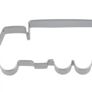 Cake Masters Ausstecher LKW 7,7cm