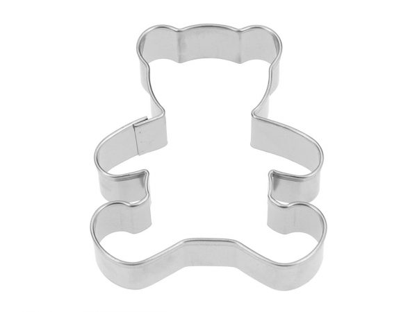 Cake Masters Ausstecher Plüschbär 6cm