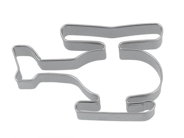 Cake Masters Ausstecher Hubschrauber 7,5cm