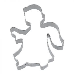 Cake Masters Ausstecher Engelchen 7cm