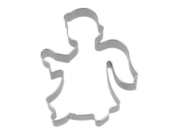 Cake Masters Ausstecher Engelchen 7cm