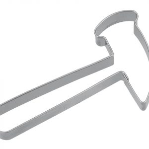 Cake Masters Ausstecher Hammer 8,5cm