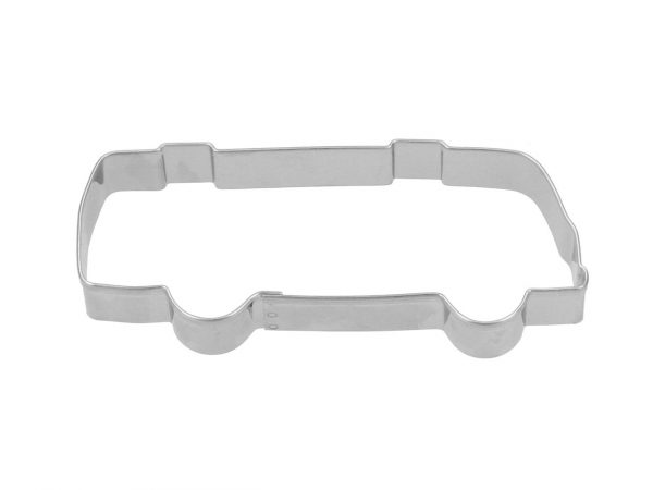 Cake Masters Ausstecher Omnibus 9cm