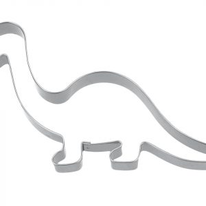 Cake Masters Ausstecher Dinosaurier Brachiosaurus 10,5cm