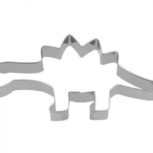 Cake Masters Ausstecher Dinosaurier Stegosaurier 11,7cm