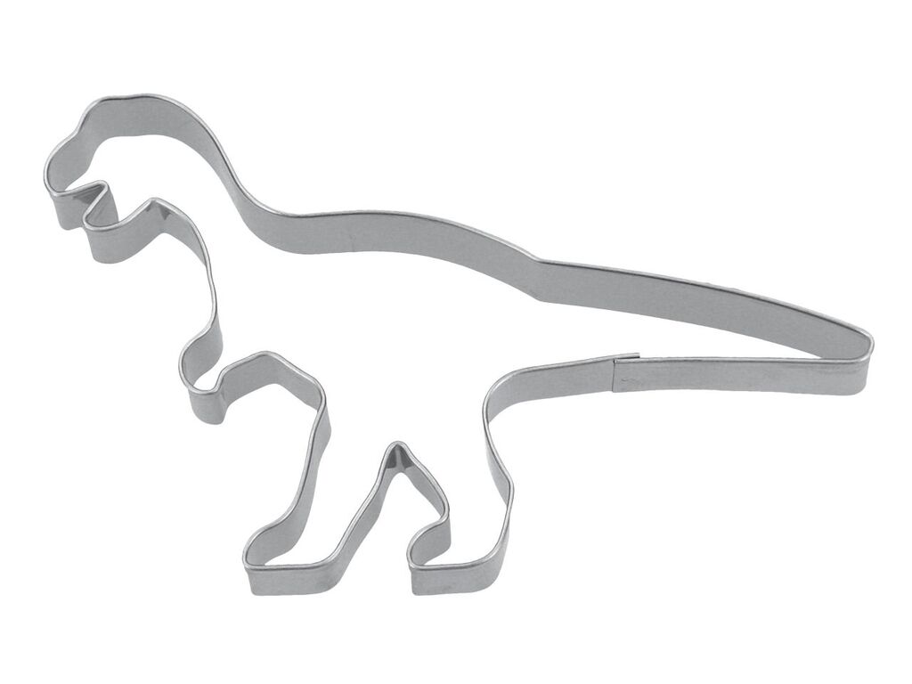CM Ausstecher Dinosaurier Tyrannosaurus Rex 10,5cm