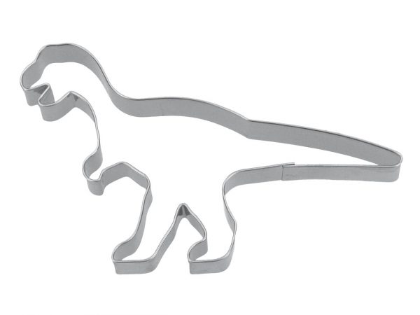 Cake Masters Ausstecher Dinosaurier Tyrannosaurus Rex 10,5cm