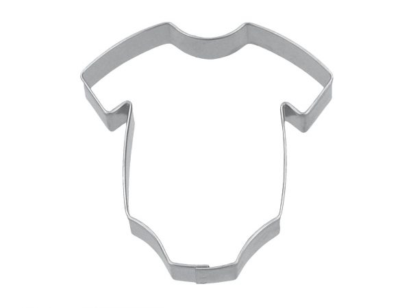 Cake Masters Ausstecher Baby Body 6cm