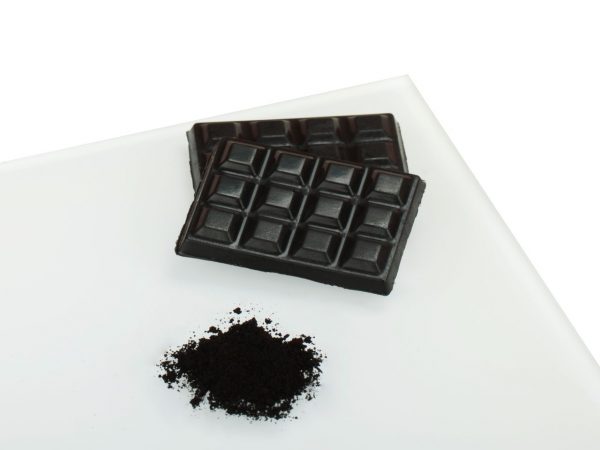 Cake Masters Lebensmittelfarbe Pulver schwarz extra, 10g