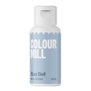 Colour Mill Oil Blend Blue Bell 20ml